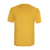The Suicide Squad-Rick Flag Yellow T-shirt Cosplay Costume Halloween Carnival Suit